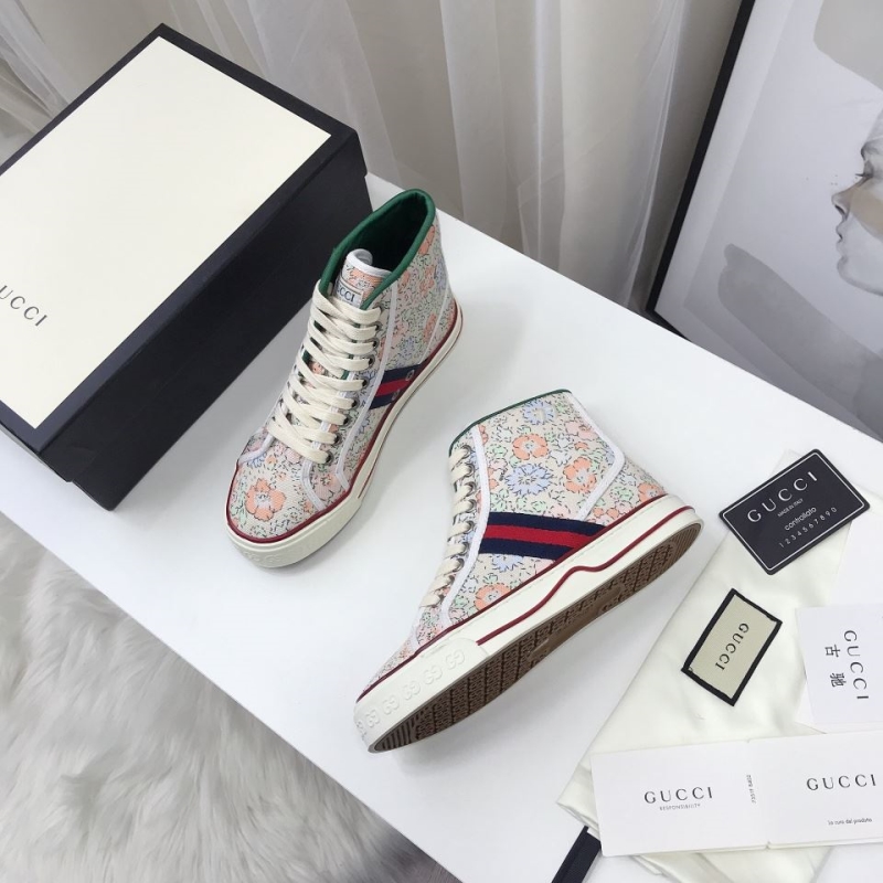 Gucci Casual Shoes